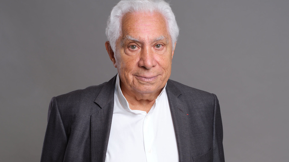 Altaroc-Mitgründer Maurice Tchenio (Bild: Altaroc)