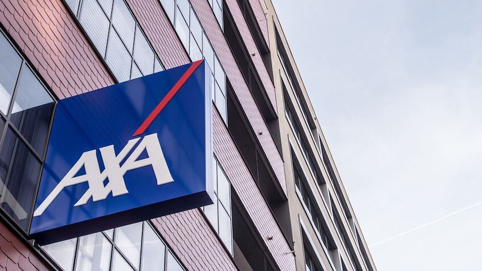 Axa wird von Columbus als führende Versicherung bezeichnet im Bereich des digitalen Auftritts und der digitalen Kommunikation (Bild: Axa)