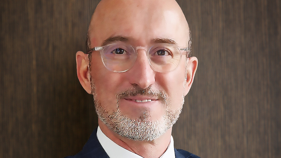 Alexandre Drabowicz ist Global Chief Investment Officer bei CA Indosuez Wealth Management (Bild: CA Indosuez Wealth Management)
