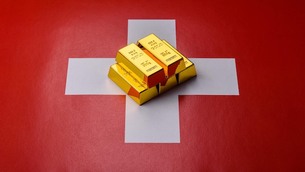 Gold und der starke Franken: Warum Schweizer Anleger zweimal hinschauen müssen