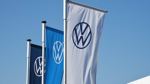 Volkswagen in der Krise: Was heisst das für professionelle Anleger?
