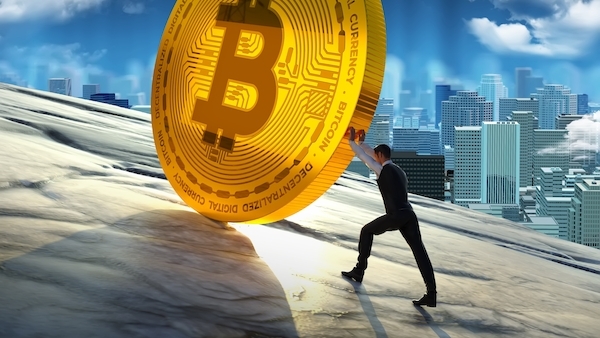 Bitcoin zieht an: Was hinter der jüngsten Rally steckt