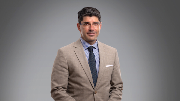Lombard Odier Investment Managers: Die Farbe des Geldes