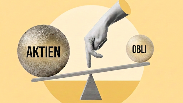 Complementa-Studie: Pensionskassen erzielen höhere Rendite und setzen vermehrt auf Aktien