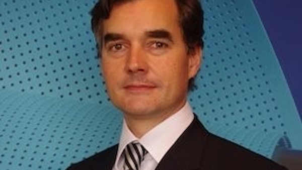 Amundi Schweiz: Marc de Pontevès wird neuer CEO