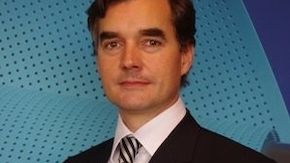 Marc de Pontevès wird neuer CEO von Amundi Schweiz