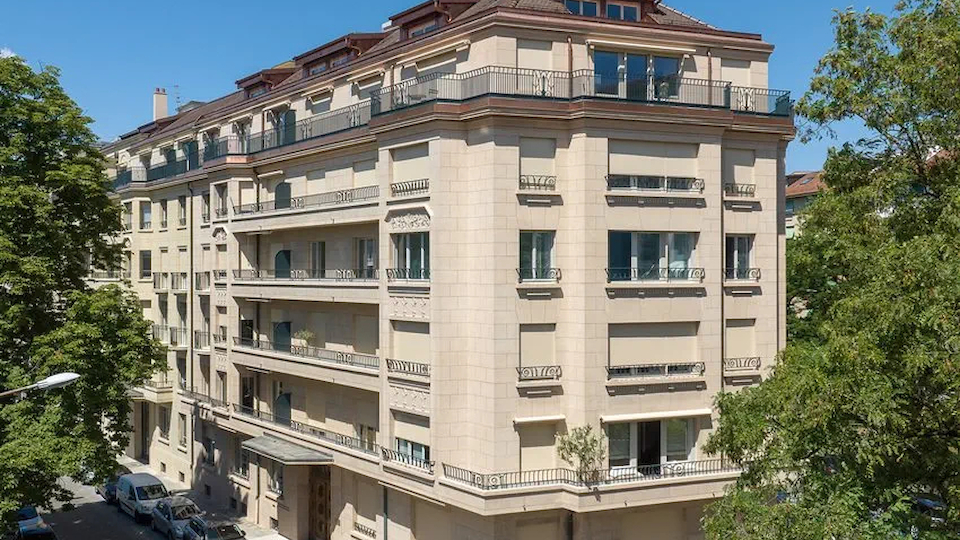 Der Immobilienfonds «ZIF Immobilien Direkt Schweiz» gibt die Jahresergebnisse bekannt und kündigt neue Kapitalerhöhung an (Bild: Zürich Invest)