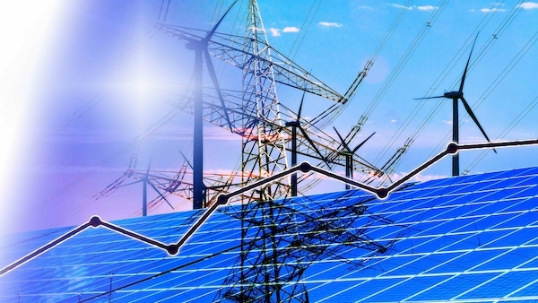 Energie-Engpass in Europa: Was heisst das für Investoren?