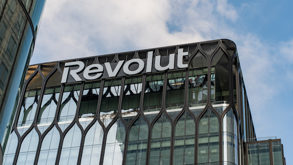 Revolut beantragt Banklizenz in der Schweiz