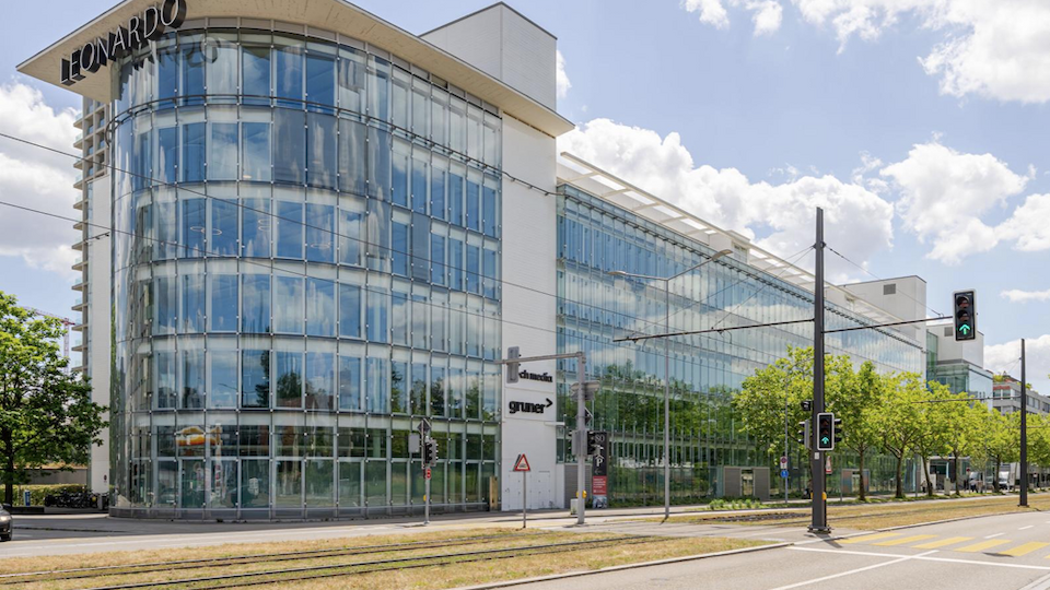 Der von Pensimo geführte Swissinvest Real Estate Fund steigert Mieteinnahmen (Bild: Pensimo)
