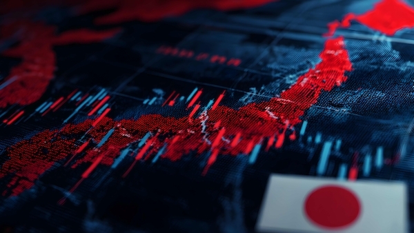 Zinswende in Japan: Was heisst das für die globalen Anleihemärkte?