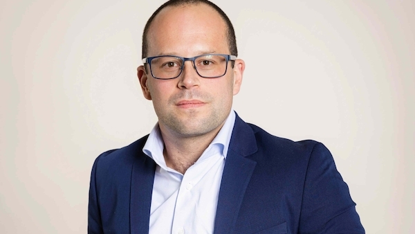 Candriam: Europas Verteidigungsaufrüstung wird zum strukturellen Anlagethema