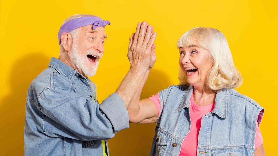 Laut Raiffeisen hat sich die Lage des Schweizer Vorsorgesystems verbessert (Bild: Adobe Stock).