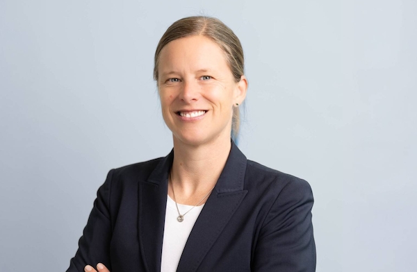 Helvetia Baloise: Sandra Hürlimann wird Chief Technology & Transformation Officer (CTTO)