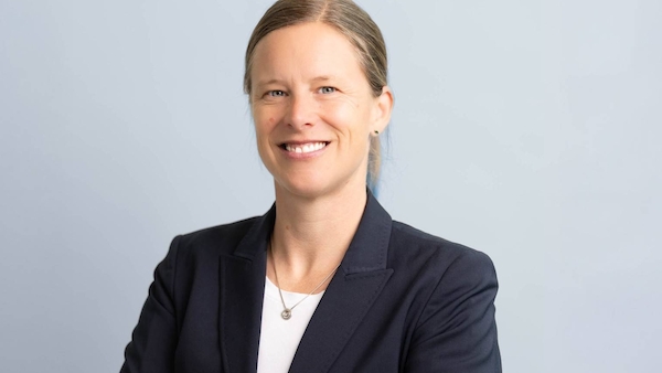 Helvetia Baloise: Sandra Hürlimann wird Chief Technology & Transformation Officer (CTTO)
