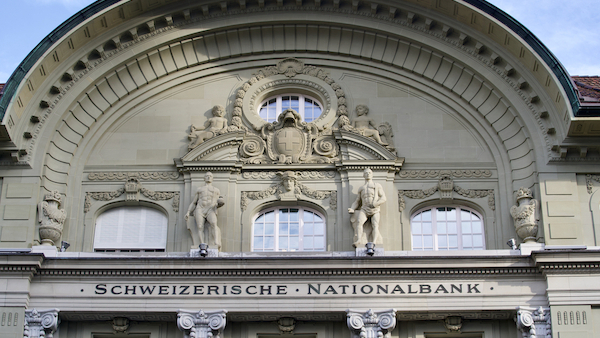 SNB vor Zinsentscheid: Wann steigen auch hierzulande die Zinsen?