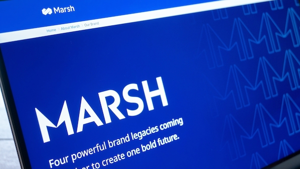Marsh-Studie: Institutionelle Investoren stärken Liquidität und schichten in Infrastruktur und Emerging Markets um