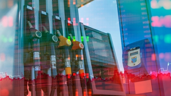 Candriam: Aktienmärkte trotzen Energiekrise