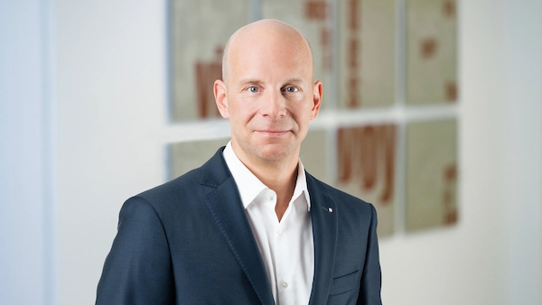 LUKB ernennt Stefan Studer zum neuen CEO ab 2027
