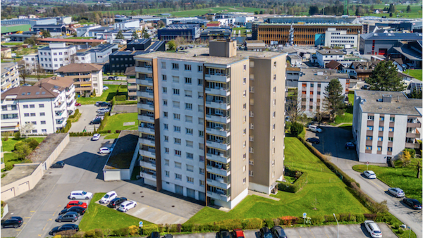 Verit Investment schliesst Kapitalerhöhung des Raiffeisen Futura Immo Fonds ab
