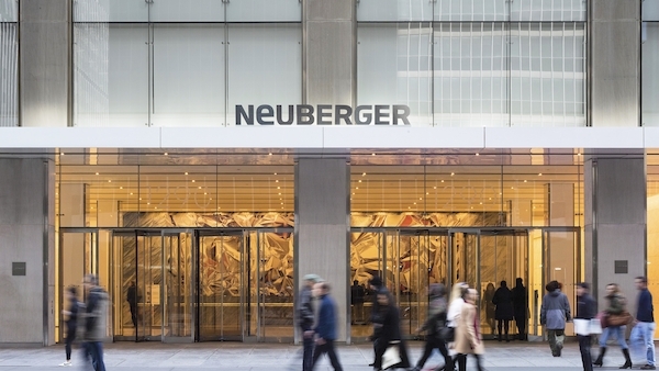 Neuberger: Nicht die Defizite treiben die Renditen, sondern die Notenbanken