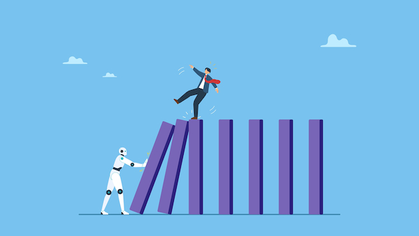 KI-Revolution am Arbeitsmarkt: Was sind die Folgen aus Sicht der Anleger?