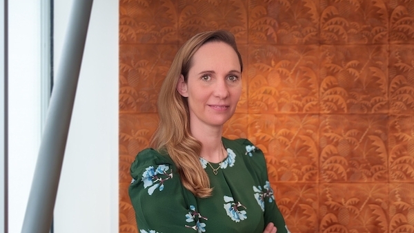 Edmond de Rothschild: Alice de La Rochefoucauld übernimmt die Philanthropie