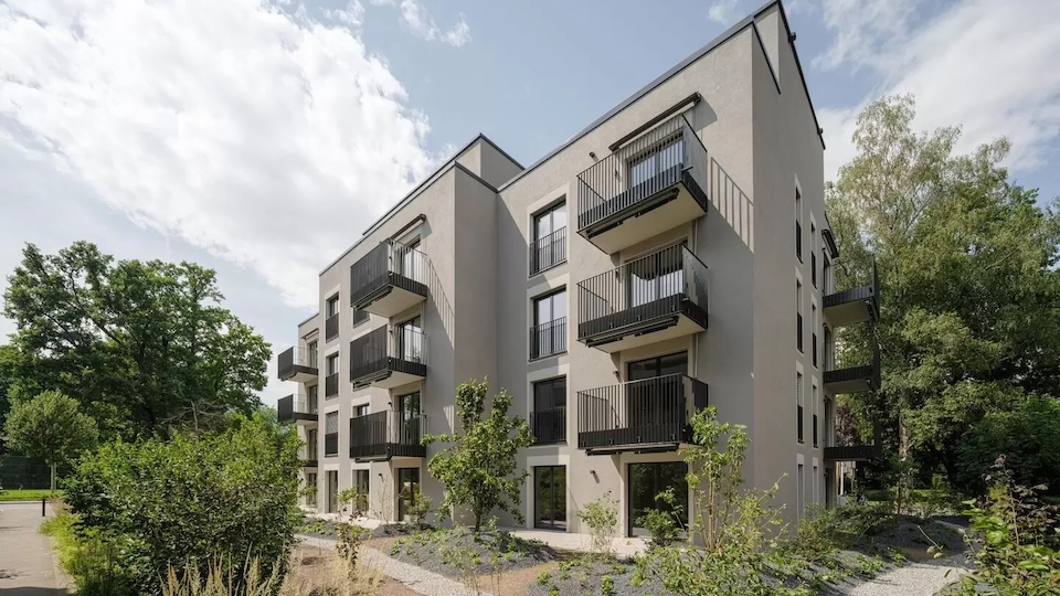 Der Immobilienfonds Akara Swiss Diversity Property Fund PK kündigt Kapitalerhöhung an (Bild: Akara Diversity PK)