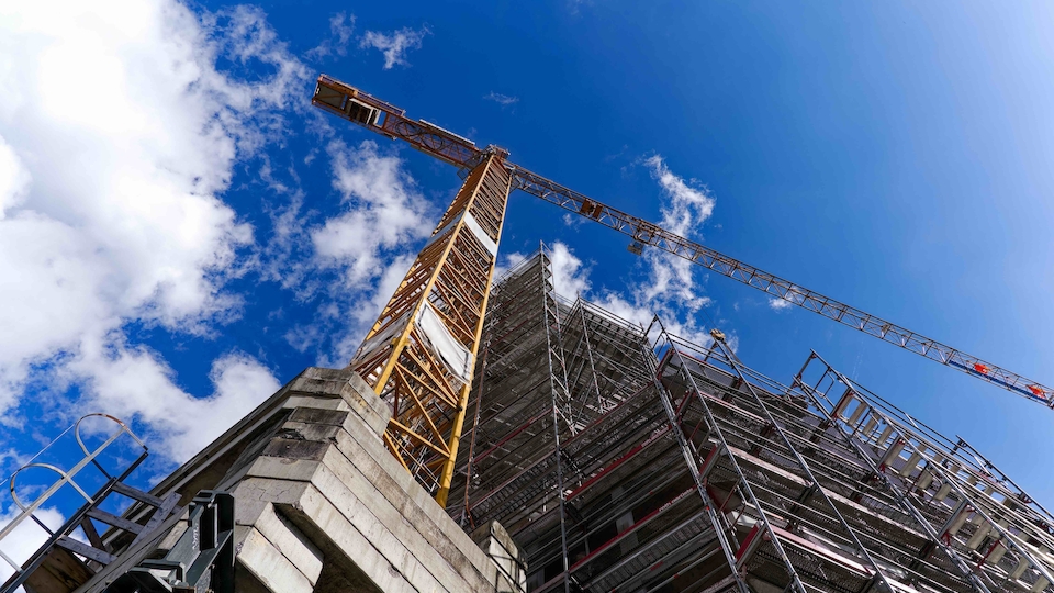 Positive Signale kommen von der Schweizer Konjunktur (Bild: Shutterstock)
