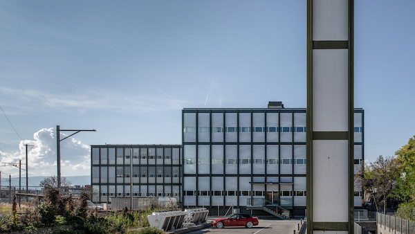 Vaudoise Real Estate fusioniert wie angekündigt mit Procimmo Group