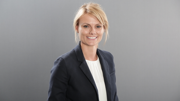 Zürich Anlagestiftung: Nadia Schmid übernimmt von Martin Gubler