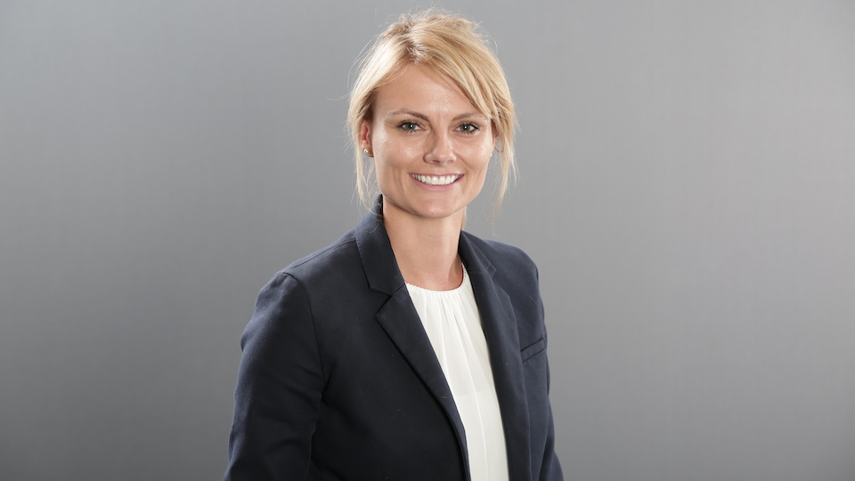 Nadia Schmid übernimmt die Geschäftsführung der Zürich Anlagestiftung (Bild: Zurich Invest)