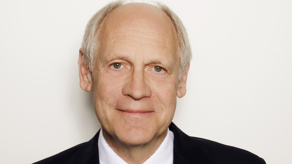 Dr. Hendrik Leber, Gründer und Geschäftsführer von ACATIS (Bild: ACATIS)