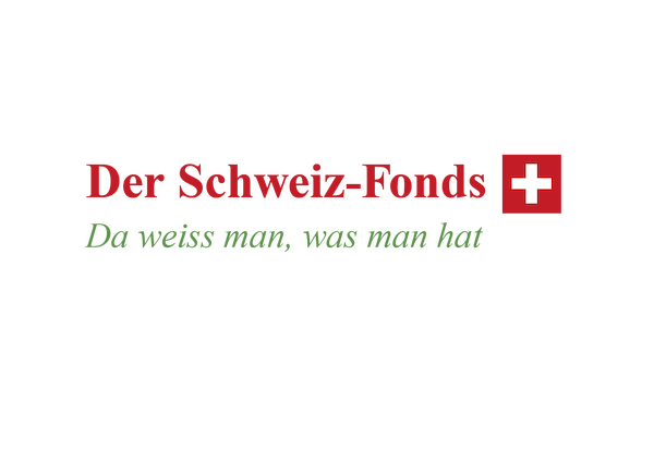 Logo Schweiz Fonds