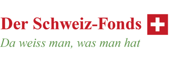 Logo Schweiz Fonds