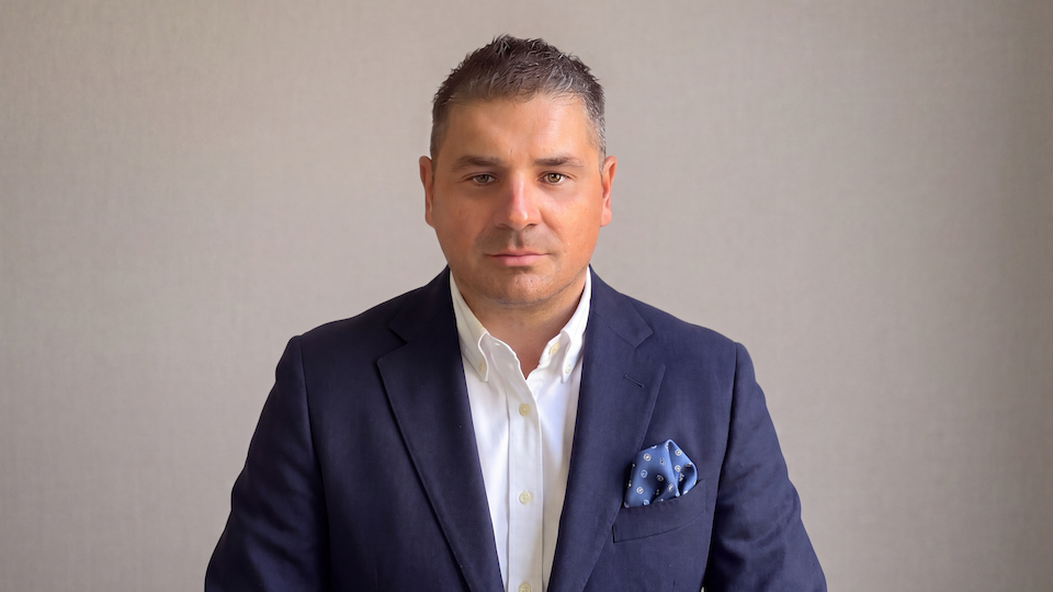 Stefano Endrizzi ist Founding Partner
von MERGERSCORP (Bild: Mergerscorp)