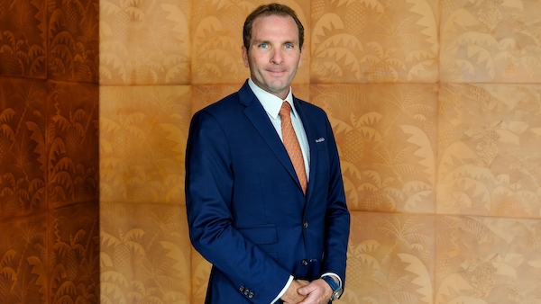Edmond de Rothschild AM ernennt Arnaud d