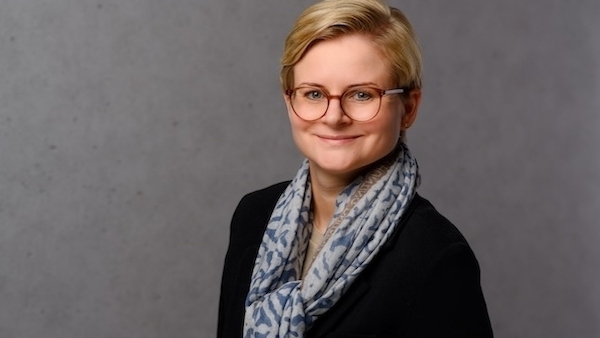 Allianz Suisse ernennt Verena Jäger zur Leiterin Leben