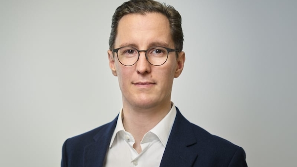 Cofra Holding ernennt neuen Präsidenten