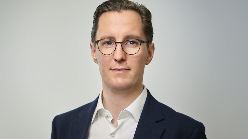 Florian Brenninkmeyer soll als VR-Präsident künftig die Geschicke der Cofra-Holding in Zug lenken (Bild: Cofra/Wikipedia)