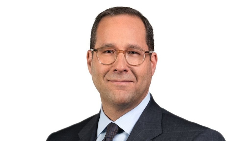 Joseph V. Amato, President und Chief Investment Officer – Equities bei Neuberger. (Bild Neuberger)
