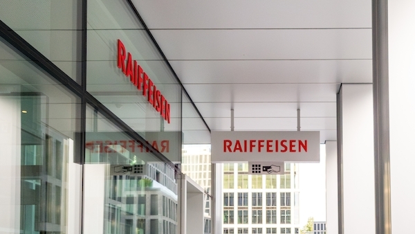 Raiffeisen-Ökonomen heben BIP-Prognose für 2026 deutlich an