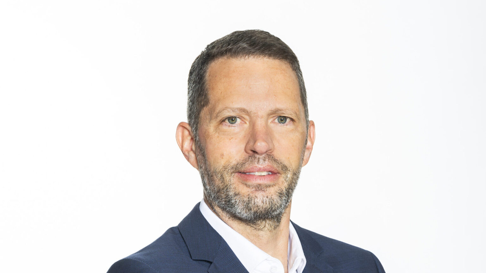 Michael Wehrle, CEO von BlueOrchard (Bild: BlueOrchard)