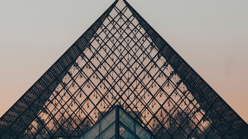 Paris holt sich den Spitzenplatz. Zürich landet auf Rang 13 (Bild: Pexels/ Diogo Brandao)