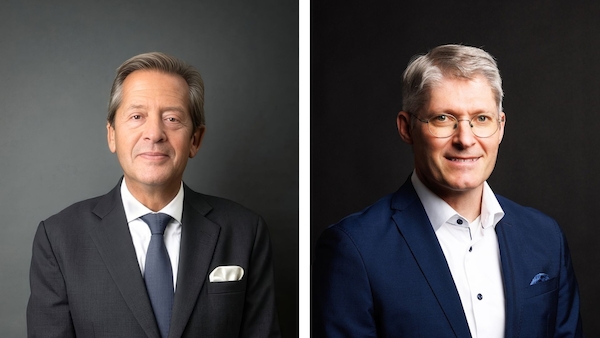 Bank Syz erhält neuen COO sowie Leiter Privatkundengeschäft