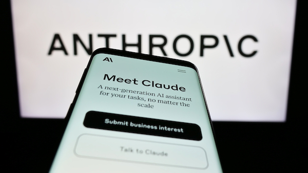 21Shares lanciert Pre-IPO-ETP auf Anthropic