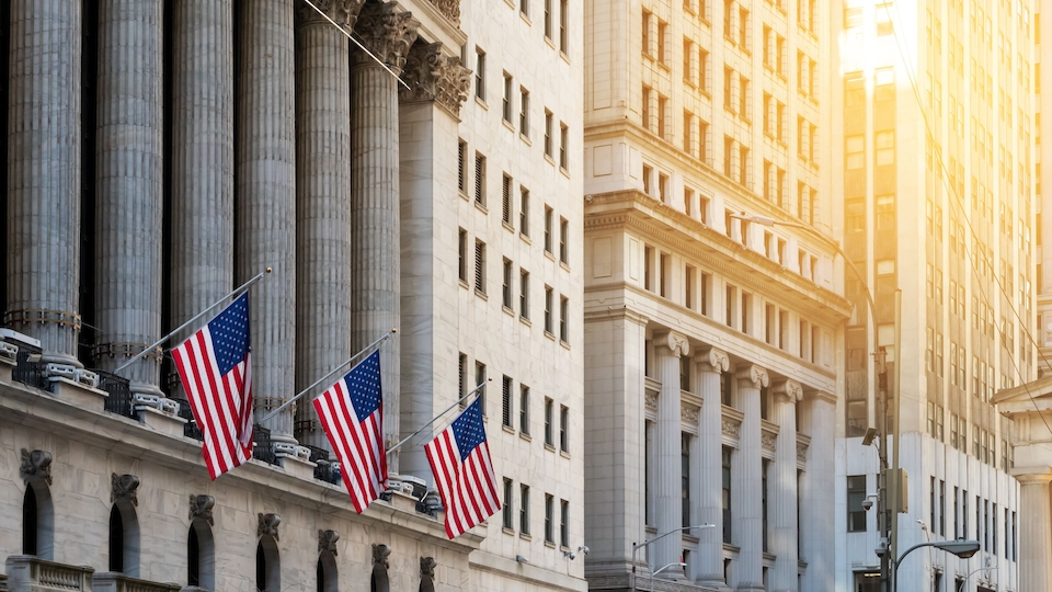 Sektorrotation oder Ausverkauf: Was ist los an der Wall Street? (Bild: Adobe Stock)