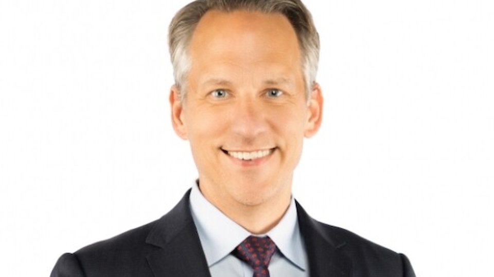 Jeff Blazek ist Co-Chief Investment Officer Multi-Asset Strategies bei Neuberger (Bild: Neuberger)