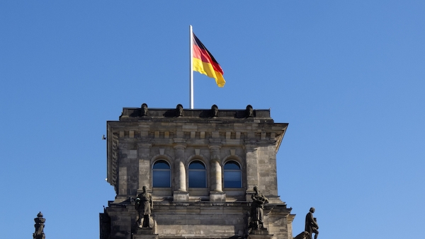 Die Rentendiskussion in Deutschland ist für Schweizer Asset Manager interessant