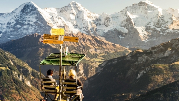 Global Pension Index 2026: Schweiz verbessert sich – und bleibt auf Rang 11